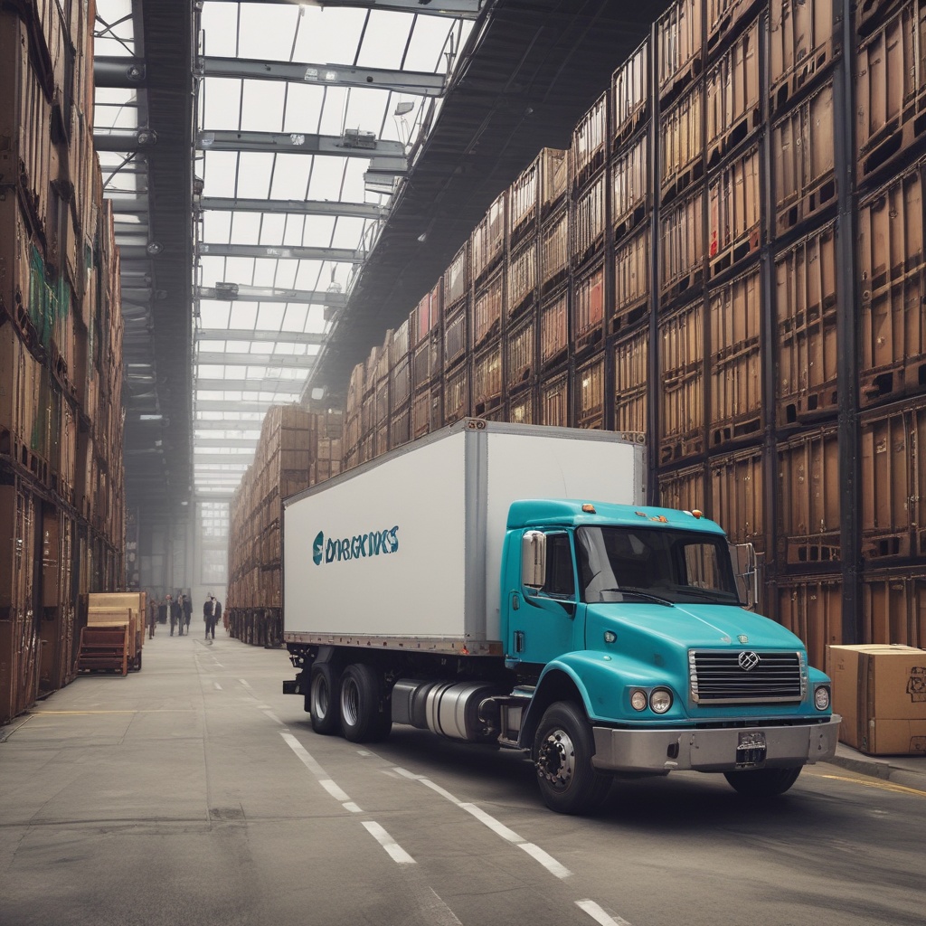 Customizable Logistics