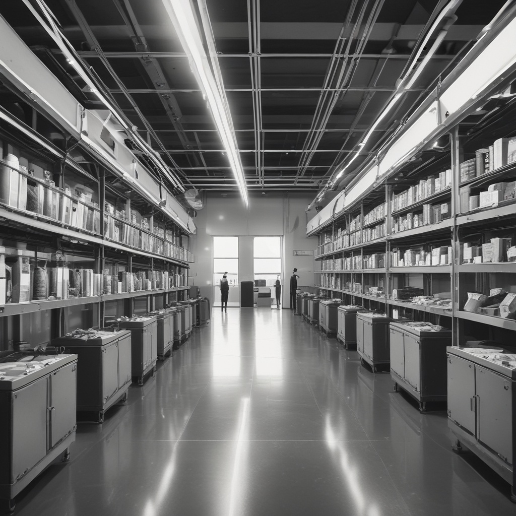 Streamlined COD solutions